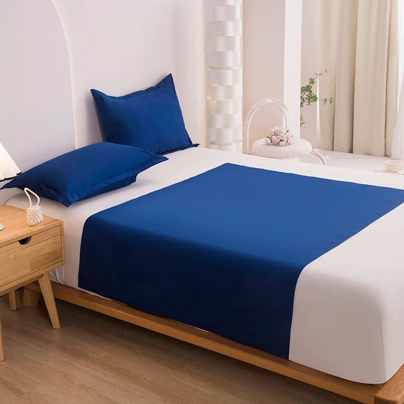 Washable Waterproof Underpad Bed Protector