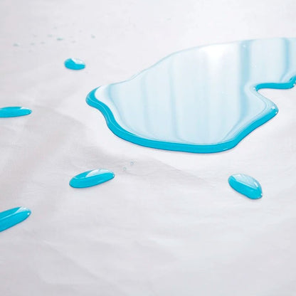 Washable Waterproof Underpad Bed Protector