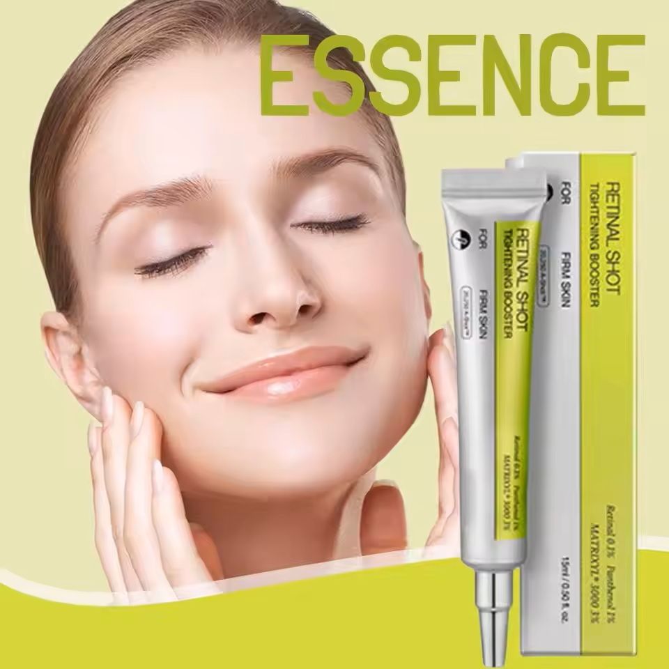 Korean Retinol Renewal Vita A Firming Serum