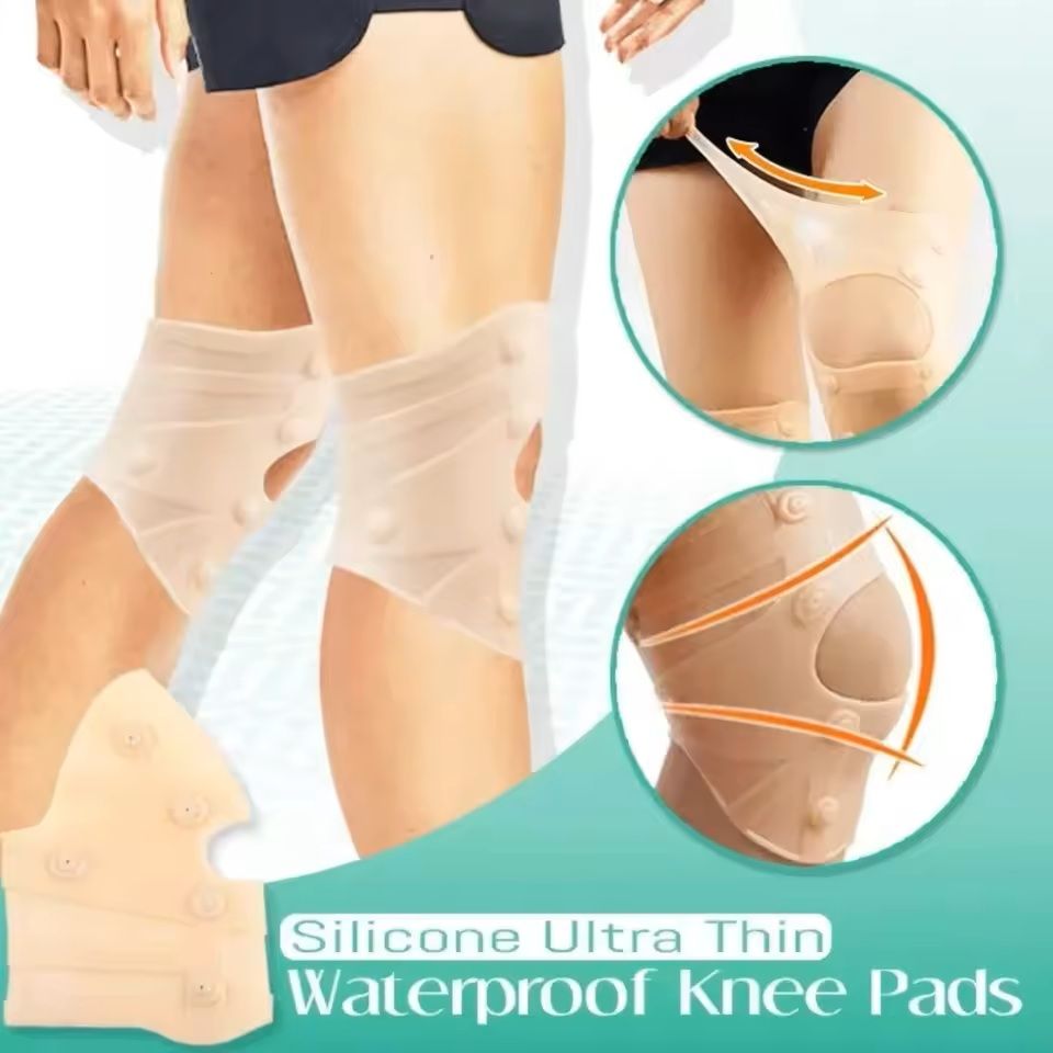 Magnetic Therapy Knee Pad Adjustable Knee Support Brace for Pain Relief & Arthritis