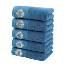 Bath Towels