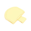 1pc yellow b