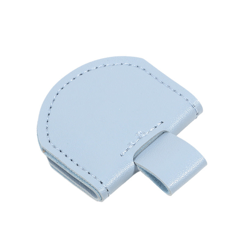 IPad Capacitive Pen Holder, Magnetic attraction Pen Holder, Stationery Organizer, Elastic Band Computer Pen Holder