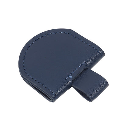 IPad Capacitive Pen Holder, Magnetic attraction Pen Holder, Stationery Organizer, Elastic Band Computer Pen Holder