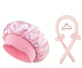 pink set