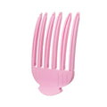 large pink