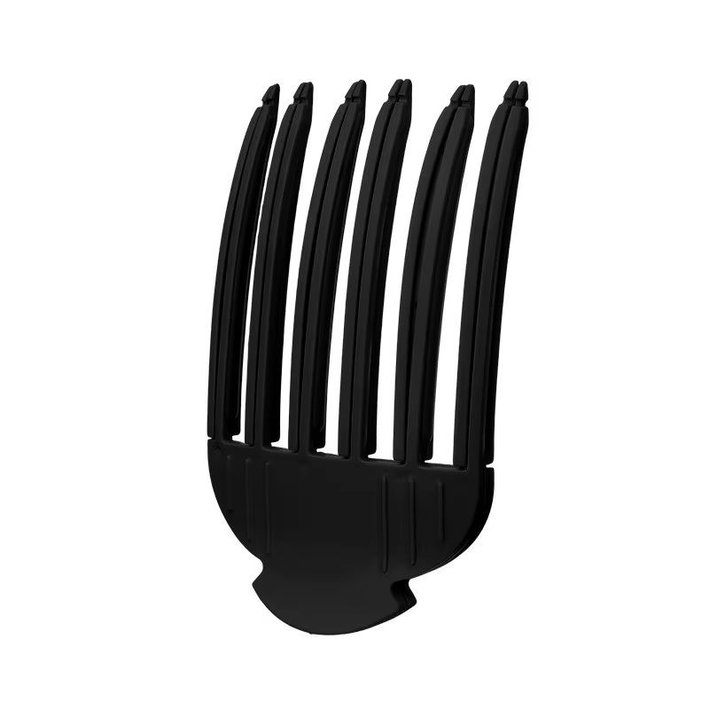Heatless VolumeLift Curling Clip Set for Natural Root Texture