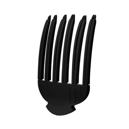 Heatless VolumeLift Curling Clip Set for Natural Root Texture