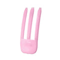 small pink