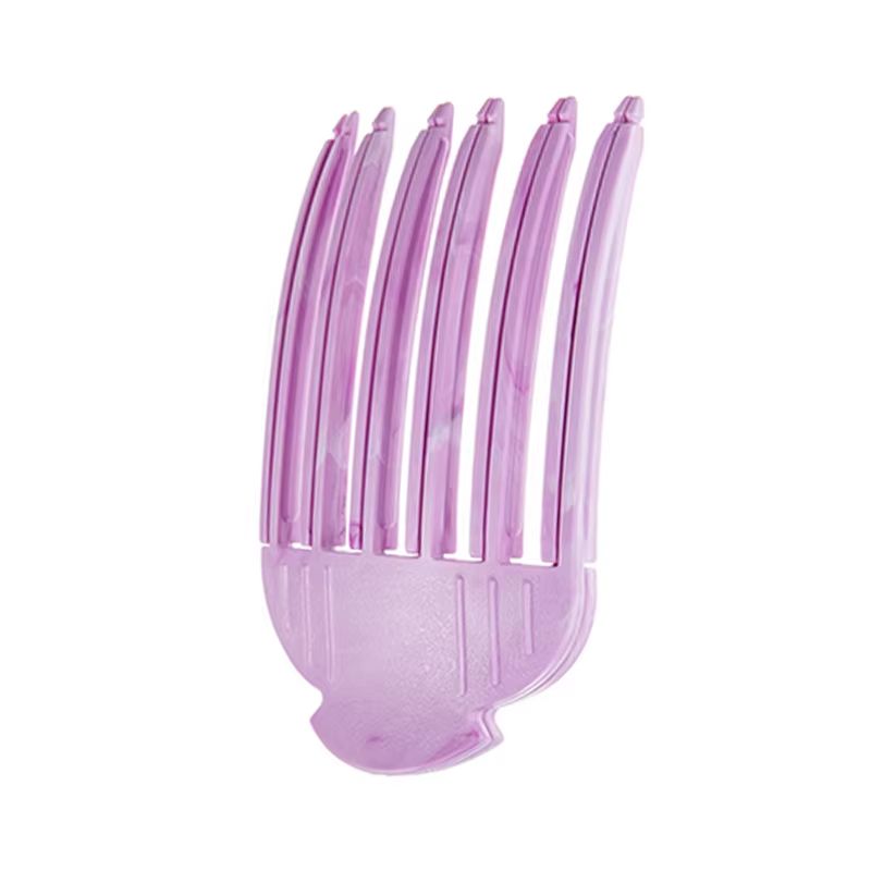 Heatless VolumeLift Curling Clip Set for Natural Root Texture