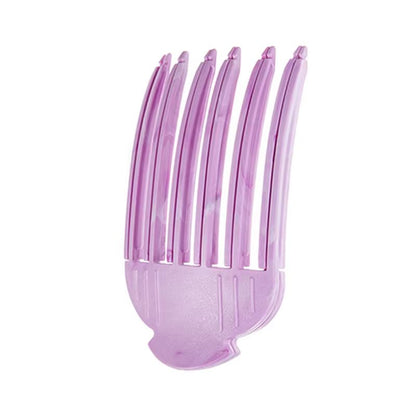 Heatless VolumeLift Curling Clip Set for Natural Root Texture