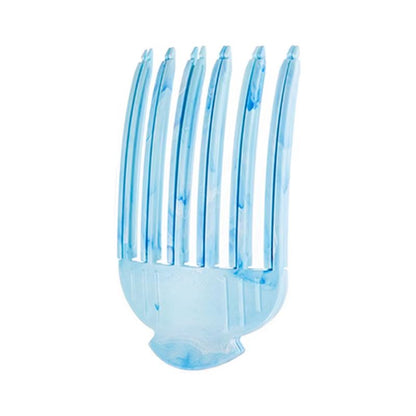 Heatless VolumeLift Curling Clip Set for Natural Root Texture