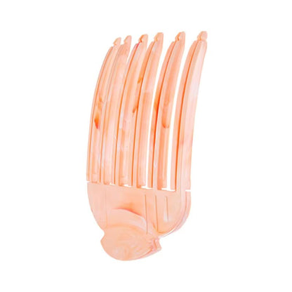 Heatless VolumeLift Curling Clip Set for Natural Root Texture