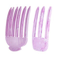 purple set