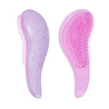 1pcs mixed purple