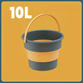 blue 10l
