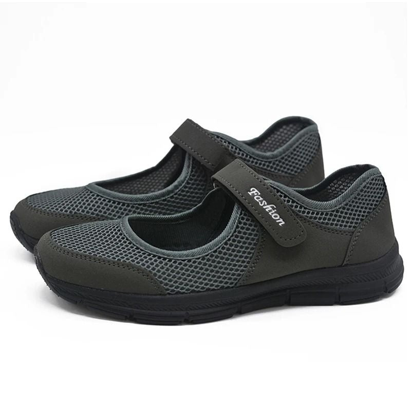 Women Lightweight Vulcanized Casual Sneakers