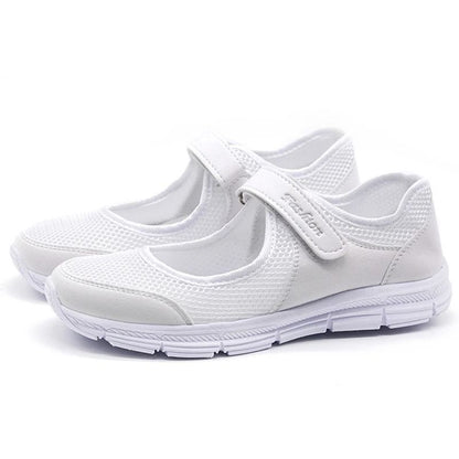 Women Lightweight Vulcanized Casual Sneakers