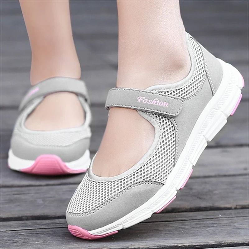 Women Lightweight Vulcanized Casual Sneakers