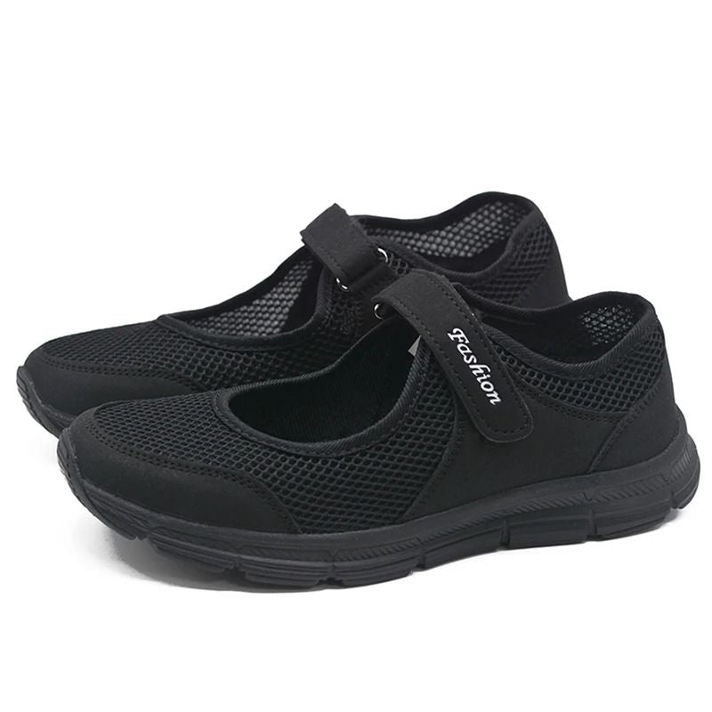 Women Lightweight Vulcanized Casual Sneakers