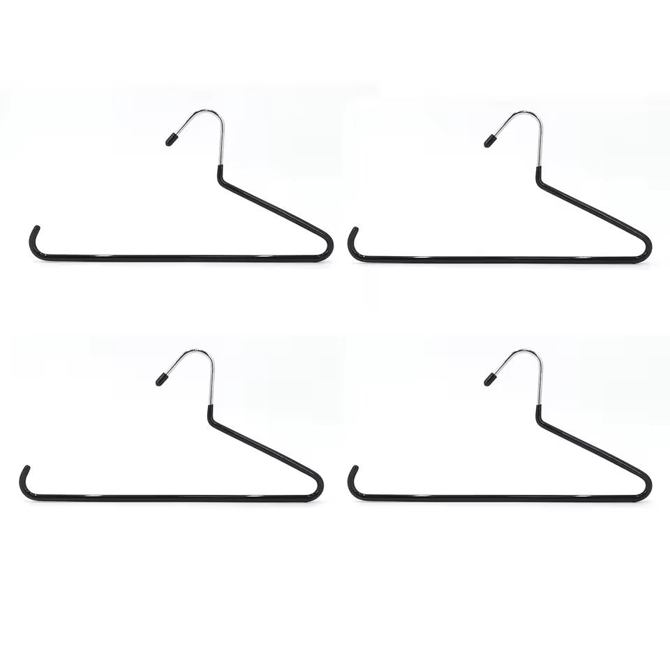 Hanging Baseball Cap Organizer – Portable Metal & Plastic Hat Rack Holder for All Sizes