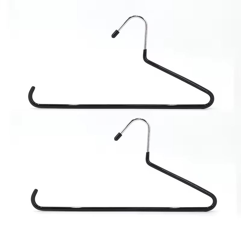 Hanging Baseball Cap Organizer – Portable Metal & Plastic Hat Rack Holder for All Sizes