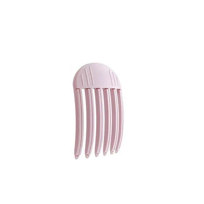 Fluffy Hairpin Curling Bangs Clips – Volumizing Hair Root Clips for Curling and Fixed Shape