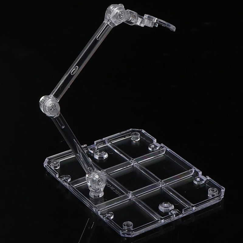 1Set Display Stand Base for 1/144 HG Action Figures