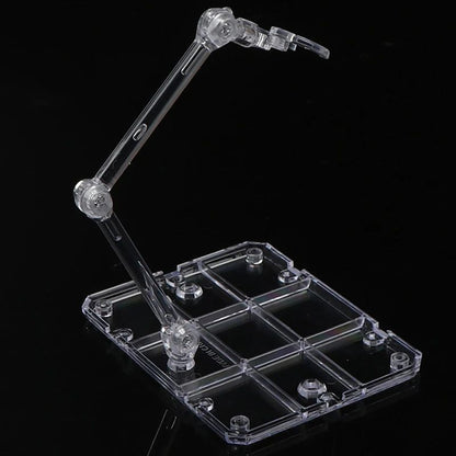 1Set Display Stand Base for 1/144 HG Action Figures