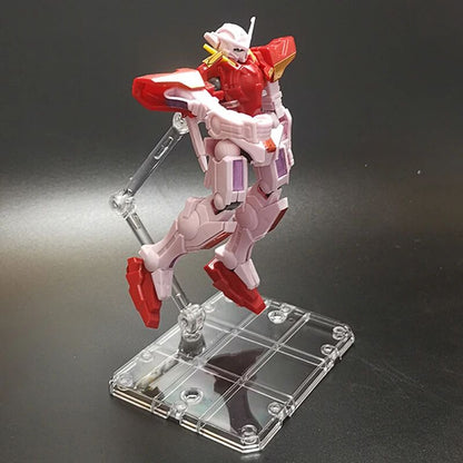 1Set Display Stand Base for 1/144 HG Action Figures