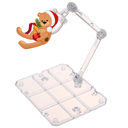 1Set Display Stand Base for 1/144 HG Action Figures