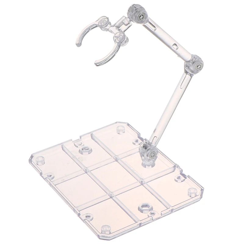 1Set Display Stand Base for 1/144 HG Action Figures