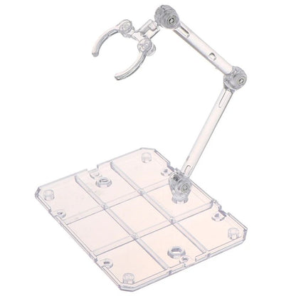 1Set Display Stand Base for 1/144 HG Action Figures
