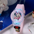 pink minnie mouse
