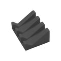 dark gray