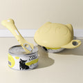 yellow set