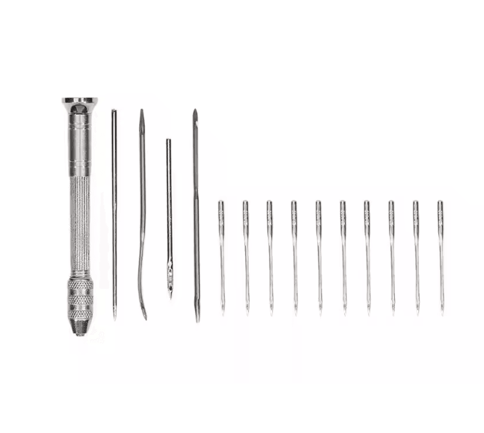Leather Sewing Awl Repair Kit