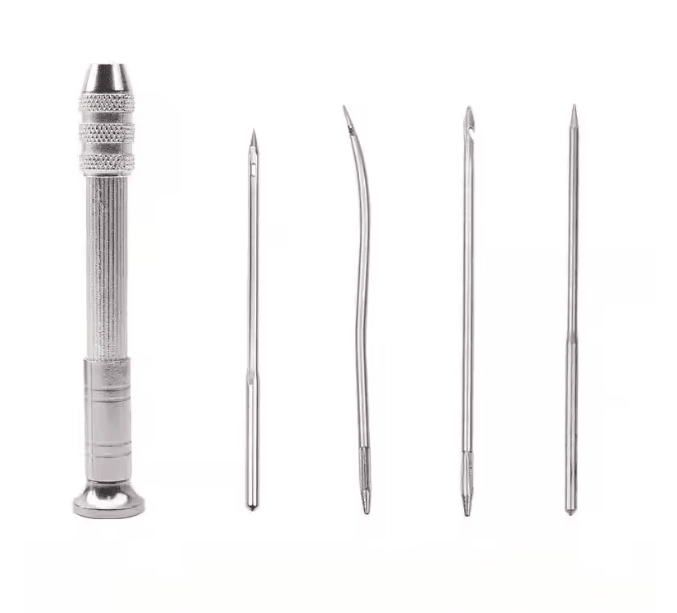 Leather Sewing Awl Repair Kit