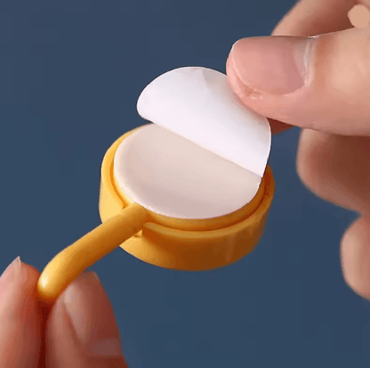 Self Adhesive Wall Hook Set