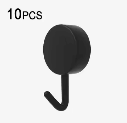 Self Adhesive Wall Hook Set