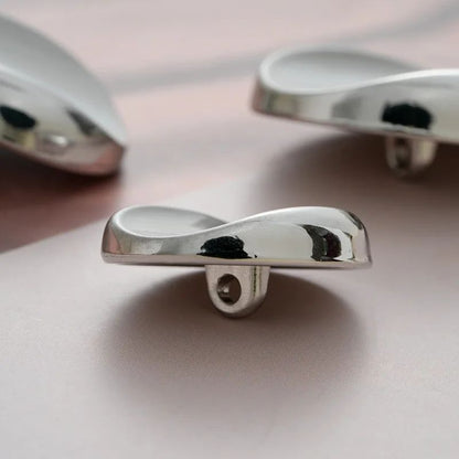 Luxury Oval Decorative Buttons – Hand-Sewn Suit, Jacket & Sweater Accessories