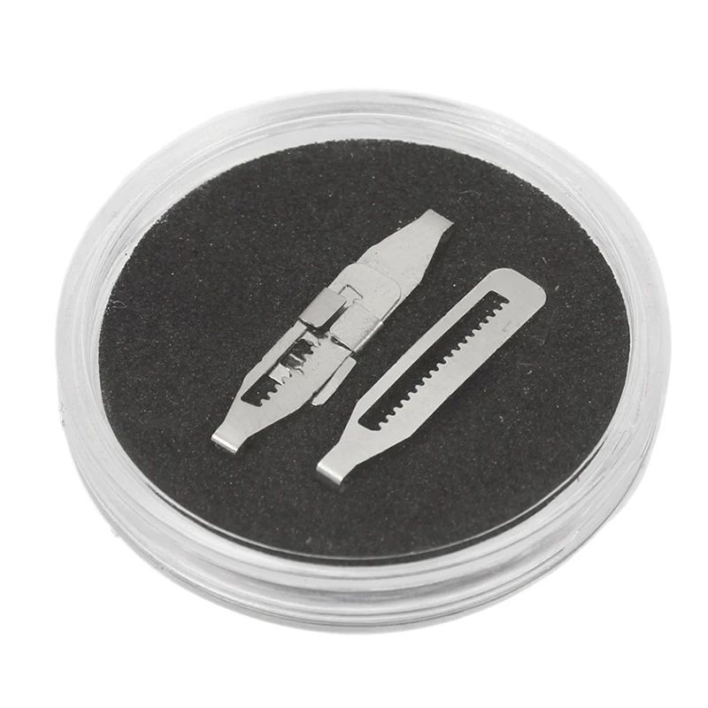 Professional Ingrown Toenail Corrector Tool Foot Care Pedicure Treatment