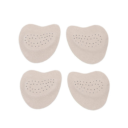 High Heels Pain Relief Insoles Toe Cushion Inserts for Foot Care
