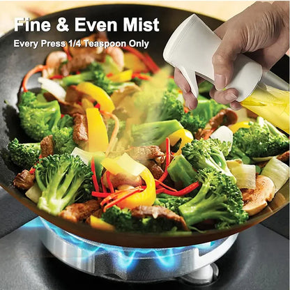 Oil Spray Bottle BBQ Cooking Olive Oil Sprayer Kitchen Baking Oil Sprayer Empty Vinegar Bottle Oil Brush