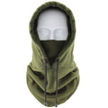 army green