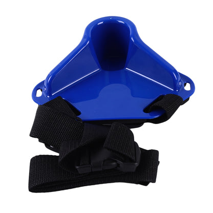 Durable Fishing Fighting Belt, Adjustable Waist Rod Holder, Quality Boat Fishing Accessories