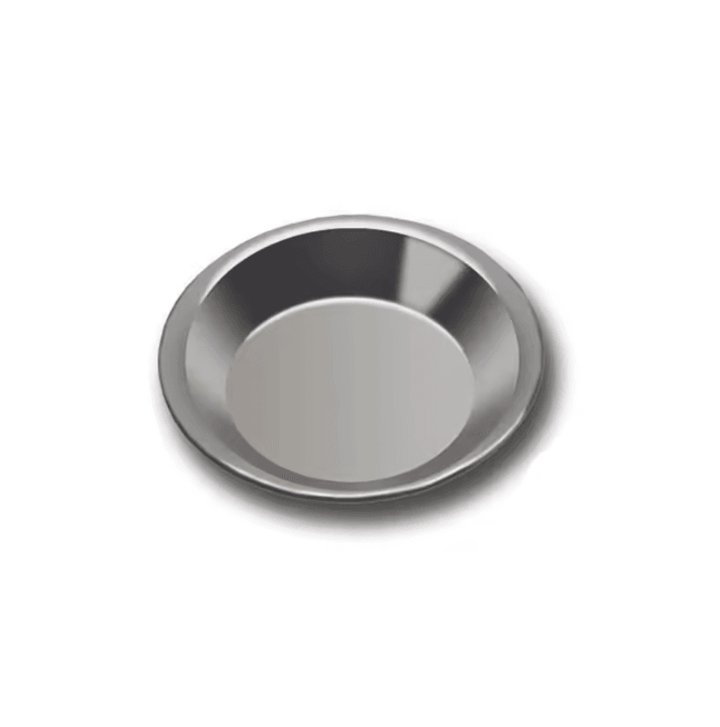Stainless Steel Paint Mixing Cups Set