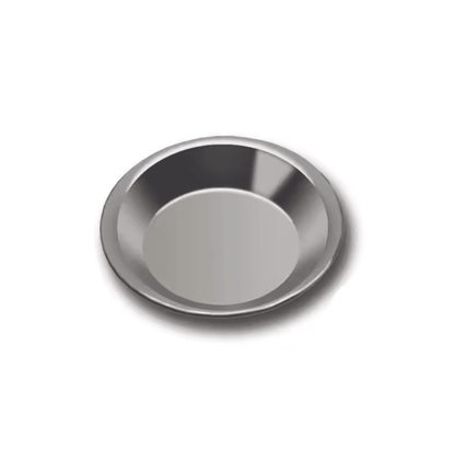 Stainless Steel Paint Mixing Cups Set