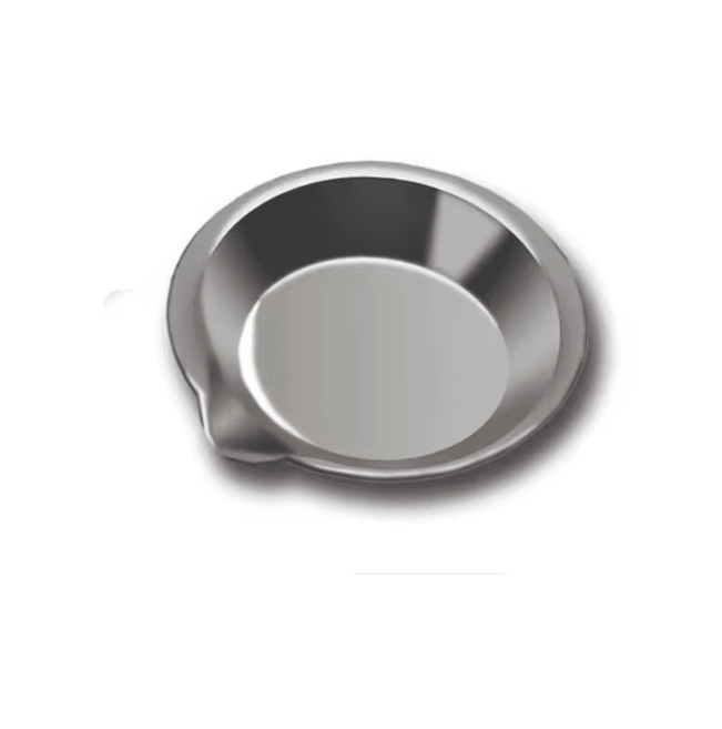 Stainless Steel Paint Mixing Cups Set