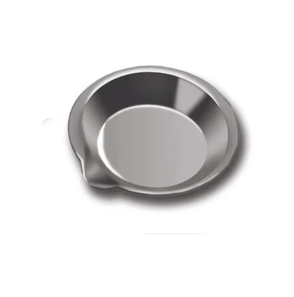 Stainless Steel Paint Mixing Cups Set
